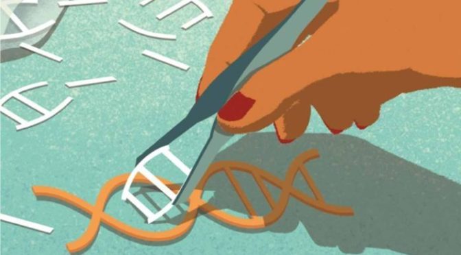 Il mito della razza mascherato da libertà