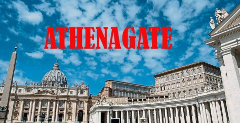Athenagate