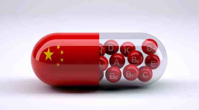 SANITÀ, IL GRANDE BUSINESS CON LA TESTA A WALL STREET E LE FABBRICHE IN CINA